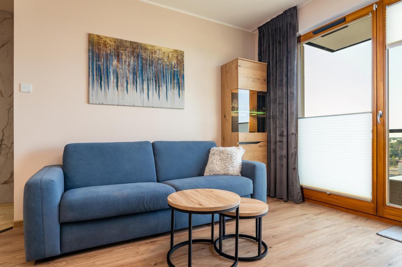 Apartment W Gdansku - Zajezdnia Wrzeszcz, Grudziadzka 4b