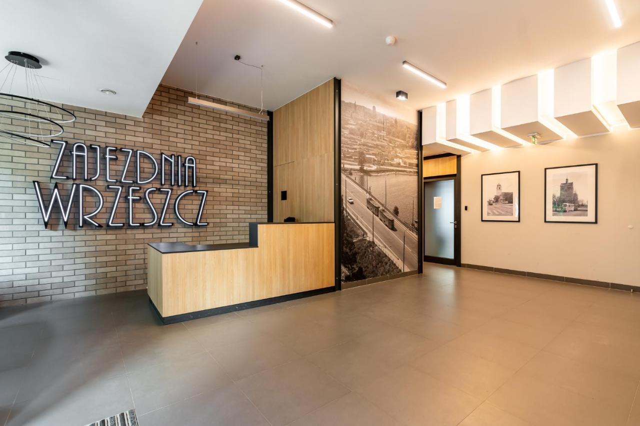 W Gdansku - Zajezdnia Wrzeszcz, Grudziadzka 4b Gdansk